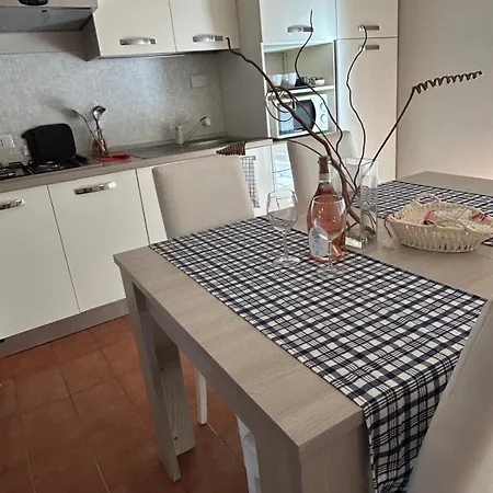 Marianna Apartment Bracciano (Rome)