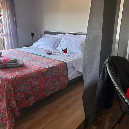 Apartament Marianna
